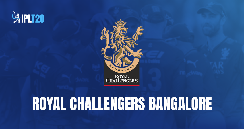 Royal Challengers Bangalore